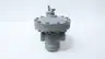 FISHER 92B PRESSURE REGULATOR VALVE 1-1/2IN NPT 13-25PSI thumbnail 2