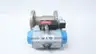 JAMESBURY 7150313600XTZ2 PNEUMATIC STAINLESS FLANGED BALL VALVE 2IN thumbnail 3