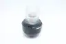 MEDC XB15 PM VISUAL SIGNAL LIGHT MODULE 3/4IN NPT 24V-DC CLEAR thumbnail 2