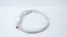 AIRGAS Y15-4PFLX72FM STAINLESS PIGTAIL HOSE 1/4IN NPT X 1/4IN NPT 72IN 4250PSI thumbnail 1