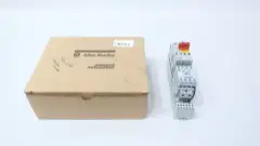 ALLEN BRADLEY 190S-AND2-CB16C-KY COMPACT STARTER 1-1.6A AMP 120V-AC