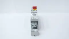 ALLEN BRADLEY 190S-AND2-CB10C COMPACT STARTER 0.63-1A AMP