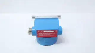 ADALET XIHFCX3L EXPLOSION-PROOF INSTRUMENT HOUSING