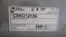 HAMMOND CSKO12124 SCREW COVER ELECTRICAL ENCLOSURE 12IN X 12IN X 4IN thumbnail 5