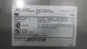 HAMMOND CSKO12124 SCREW COVER ELECTRICAL ENCLOSURE 12IN X 12IN X 4IN thumbnail 6