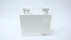 LUMACELL RG12S722MQ12W EMERGENCY LIGHTING 72W 120V-AC