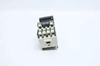 KLOCKNER MOELLER DIL-00 M-10 CONTACTOR 20A 220/240V-AC