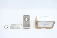 JOHNSON CONTROLS W43A-14C HUMIDISTAT 0-70%RH