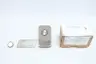 JOHNSON CONTROLS W43A-14C HUMIDISTAT 0-70%RH thumbnail 1