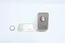 JOHNSON CONTROLS W43A-14C HUMIDISTAT 0-70%RH thumbnail 2