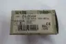 MOELLER DIL00AM CONTACTOR 20A 110-120V-AC thumbnail 7