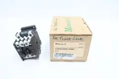 MOELLER DILR40 CONTACTOR RELAY 15A 220-240V-AC