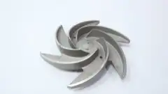6-VANE PUMP IMPELLER 13IN