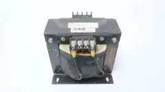 SQUARE D 9070T1500D5 CONTROL TRANSFORMER 1.5KVA 550/575/600V-AC 110/115/120V-AC
