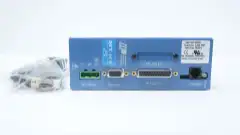 APPLIED MOTION STAC6-S 5000-111 STEPPER MOTOR DRIVE 120V-AC
