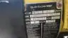 VULCAN L4V2032 ELECTRIC CHAIN HOIST 2TON 575V-AC 3PH thumbnail 4