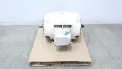 RELIANCE P40G0468B MOTOR 405TSC 75HP 1185RPM 230/460V-AC 3PH