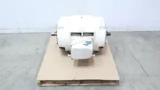 RELIANCE P40G0468B MOTOR 405TSC 75HP 1185RPM 230/460V-AC 3PH