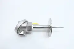 AIC R1T185L483-02(1/2)-CIP-4-5-91 SANITARY RTD 2-1/2IN 1/4IN