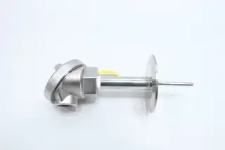 AIC R1T185L483-02(1/2)-CIP-4-5-91 SANITARY RTD 2-1/2IN 1/4IN