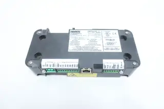 HARDY HI6500-WP-00-EIP HI 6500 ETHERNET ENABLED WEIGHT PROCESSOR 12-24V-DC