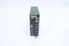 NEMIC LAMBDA ES-9-5 AC TO DC POWER SUPPLY 5.0A 5V-DC 85-132V-AC