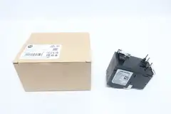 ALLEN BRADLEY 193-1EFCB OVERLOAD RELAY 1-5A AMP
