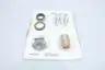 SCOT PUMP 118.000.466 PUMP MOTOR REPAIR KIT thumbnail 1