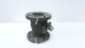 JAMESBURY 7150312236XTZ1BB IRON FLANGED BALL VALVE 4IN thumbnail 2