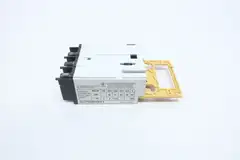 ALLEN BRADLEY 190-P400R TRIP CONTACTOR 30HP 3PH 460V