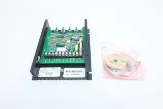 DART CONTROLS 253G-200C DC SPEED CONTROLLER 120/240V-AC 10.8A 180V-DC
