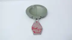 BS&B S-90 RUPTURE DISC 4IN 500PSI @ 69F