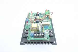 KB ELECTRONICS KBCC-240D DC MOTOR SPEED CONTROL 115/230V-AC 0-90/180V-DC