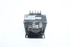 ALLEN BRADLEY 1497-N6 VOLTAGE TRANSFORMER 150VA 600V-AC 1PH