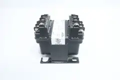 HPS PH50MBMH VOLTAGE TRANSFORMER 50VA 95-115V-AC 230-575V-AC
