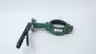 JENKINS 2221EL MANUAL IRON WAFER BUTTERFLY VALVE 4IN thumbnail 2
