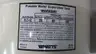 WATTS PLT-12 POTABLE WATER EXPANSION TANK 4.5GAL 3/4 NPT 80PSI thumbnail 4
