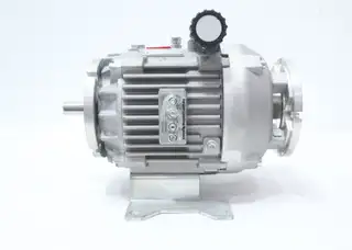 VAR-SPE 11.K4/000/13.JK AC MOTOR
