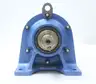 SUMITOMO CNHJ-6125Y-11 CYCLO 6000 INLINE GEAR DRIVE SPEED REDUCER 7.95HP 11:1 thumbnail 2