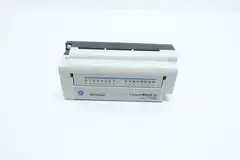 ALLEN BRADLEY 1791D-16BOX COMPACT BLOCK I/O MODULE SER C