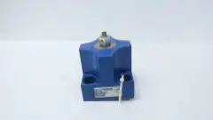 BOSCH 0 810 070 033 HYDRAULIC VALVE 315BAR