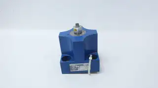 BOSCH 0 810 070 033 HYDRAULIC VALVE 315BAR