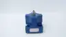 BOSCH 0 810 070 033 HYDRAULIC VALVE 315BAR thumbnail 2
