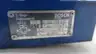 BOSCH 0 810 070 033 HYDRAULIC VALVE 315BAR thumbnail 5