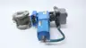 METSO B1CU6/15 PNEUMATIC STAINLESS FLANGED CONTROL VALVE 2IN thumbnail 2