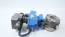 METSO B1CU6/15 PNEUMATIC STAINLESS FLANGED CONTROL VALVE 2IN thumbnail 4