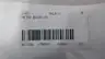 METSO B1CU6/15 PNEUMATIC STAINLESS FLANGED CONTROL VALVE 2IN thumbnail 6