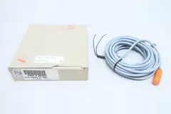 IFM IF5908 IFC2004-ARKG/UP INDUCTIVE PROXIMITY SENSOR 10-36V-DC