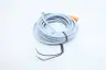 IFM IF5908 IFC2004-ARKG/UP INDUCTIVE PROXIMITY SENSOR 10-36V-DC thumbnail 4