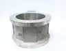 FISCHER PORTER 10VM1351BHU15C VORTEX FLOW METER 8IN 14-46V-DC thumbnail 4